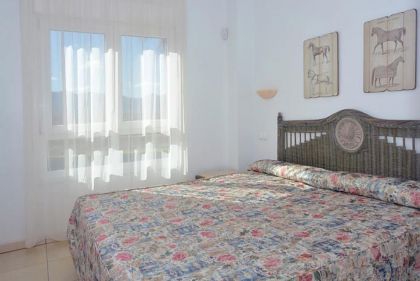 Apartment with 2 bedroom in town, Spain 278606