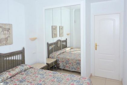 Apartment in Alicante for sale 278606