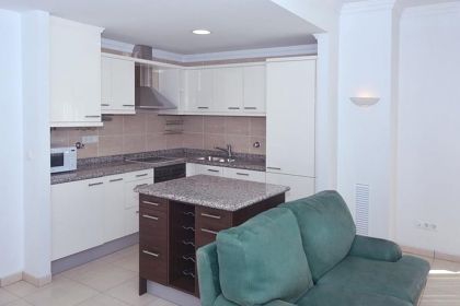 town, Spain | Apartment for sale 278606