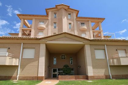 town Apartment 278606