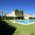 Villa for sale in town 278607