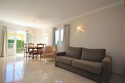 Villa with 2 bedroom in town 278607