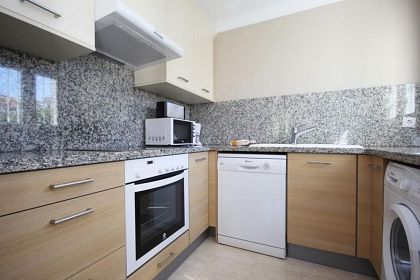 Villa with 2 bedroom in town, Spain 278607