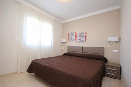 Villa for sale in town, Alicante 278607