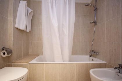 Alicante Villa 278607