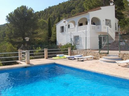 Pego property: Villa for sale in Pego 278608