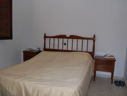 Pego property: Villa in Alicante for sale 278608