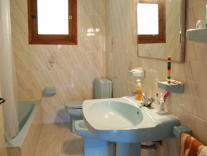 Pego property: Alicante Villa 278608