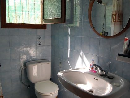 Pego property: Pego Villa 278608