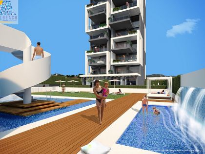 Calpe property: Apartment for sale in Calpe 278609