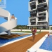 Calpe property: Alicante, Spain Apartment 278609