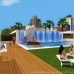 Calpe property:  Apartment in Alicante 278609