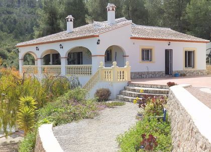 Orba&nbsp;property:&nbsp;Villa&nbsp;for&nbsp;sale&nbsp;in&nbsp;Orba&nbsp;278610