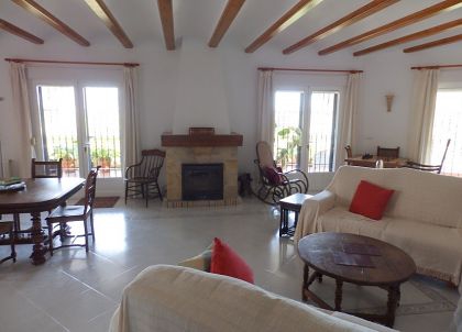 Orba&nbsp;property:&nbsp;Villa&nbsp;with&nbsp;4&nbsp;bedroom&nbsp;in&nbsp;Orba&nbsp;278610