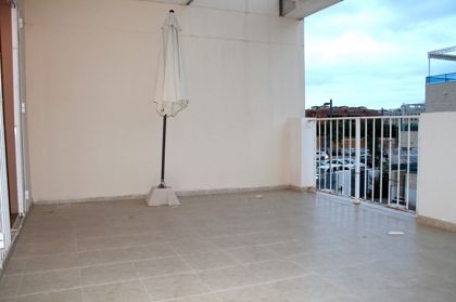 Denia property: Apartment with 2 bedroom in Denia, Spain 278612