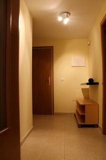 Denia property: Alicante Apartment 278612