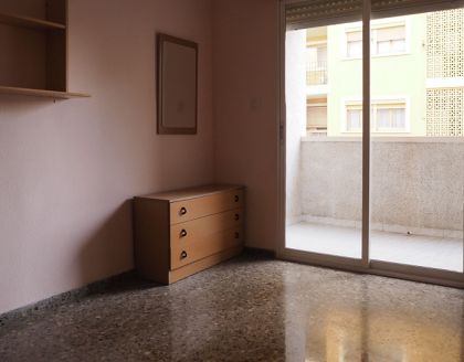 Denia property: Denia Apartment 278613