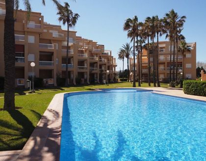 Denia property: Apartment for sale in Denia, Spain 278615