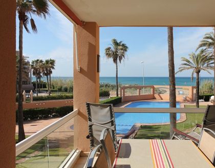 Denia property: Apartment for sale in Denia 278615