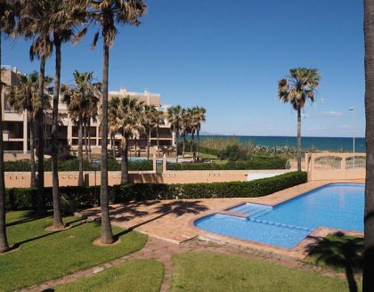Denia property: Apartment with 2 bedroom in Denia, Spain 278615