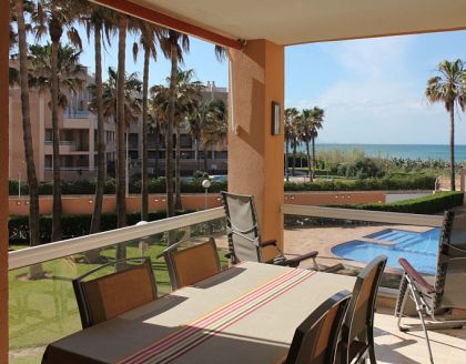 Denia property: Denia, Spain | Apartment for sale 278615