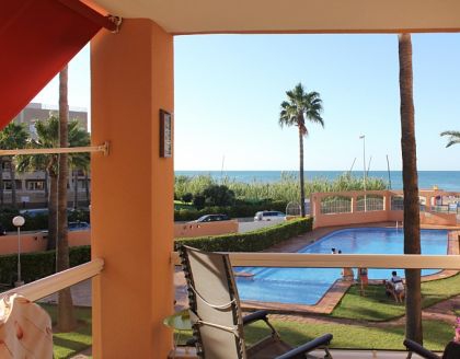 Denia property: Alicante property | 2 bedroom Apartment 278615