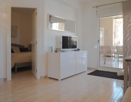 Denia property: Alicante Apartment 278615