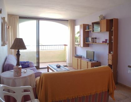 Denia property: Apartment with 3 bedroom in Denia 278616