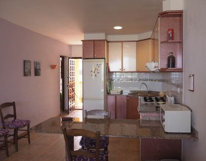 Denia property: Apartment with 3 bedroom in Denia, Spain 278616