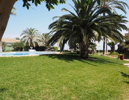 Denia property: Alicante property | 3 bedroom Apartment 278616