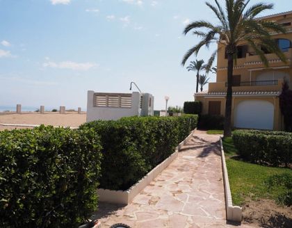 Denia property: Denia, Spain | Apartment for sale 278616