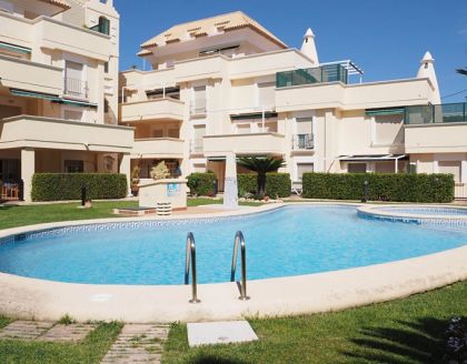 Denia property: Apartment for sale in Denia, Spain 278617