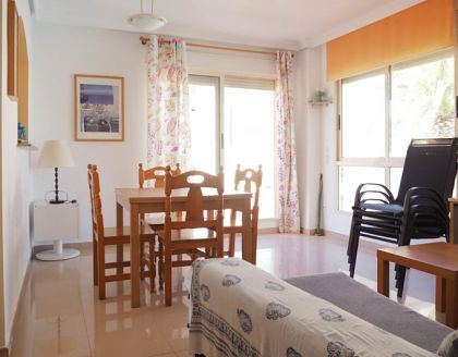 Denia property: Apartment with 2 bedroom in Denia 278617