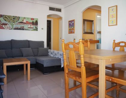 Denia property: Apartment with 2 bedroom in Denia, Spain 278617