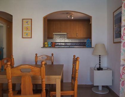 Denia property: Apartment in Alicante for sale 278617