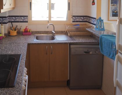 Denia property: Denia, Spain | Apartment for sale 278617