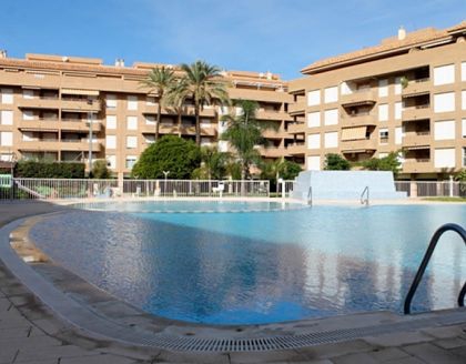 Denia property: Apartment for sale in Denia 278618