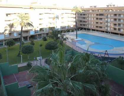 Denia property: Denia, Spain | Apartment for sale 278618