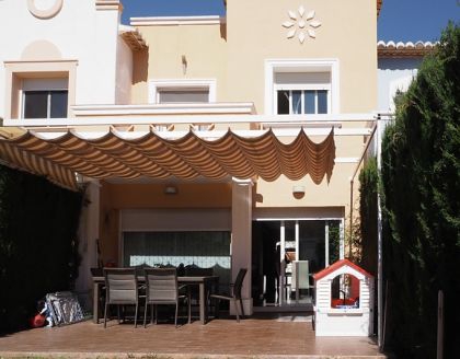Denia property: Villa for sale in Denia 278619