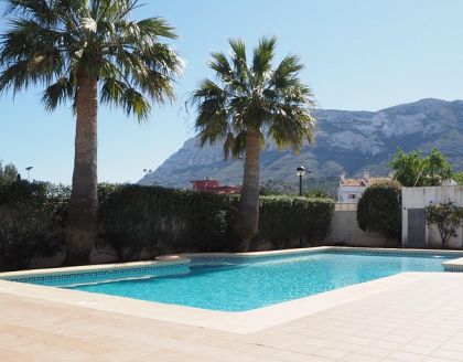Denia property: Villa for sale in Denia, Spain 278619