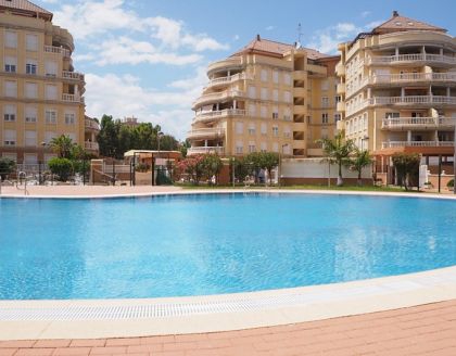 Denia property: Apartment for sale in Denia 278620