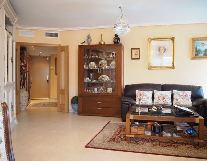 Denia property: Apartment with 2 bedroom in Denia 278620