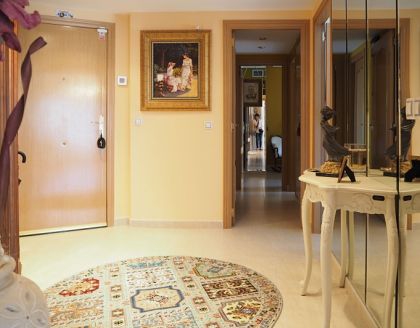 Denia property: Denia, Spain | Apartment for sale 278620