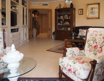 Denia property: Denia Apartment 278620