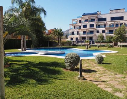 Denia property: Apartment for sale in Denia 278621