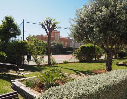 Denia property: Apartment with 2 bedroom in Denia 278621