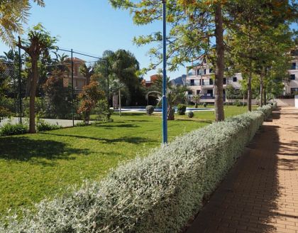 Denia property: Alicante property | 2 bedroom Apartment 278621