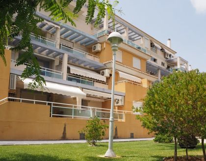 Denia property: Apartment for sale in Denia, Spain 278623
