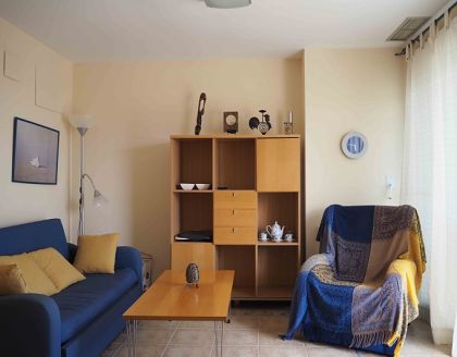 Denia property: Apartment with 2 bedroom in Denia, Spain 278623