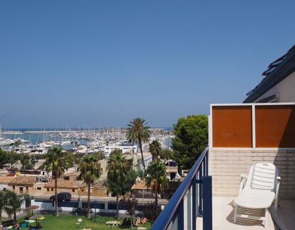 Denia property: Apartment for sale in Denia 278624